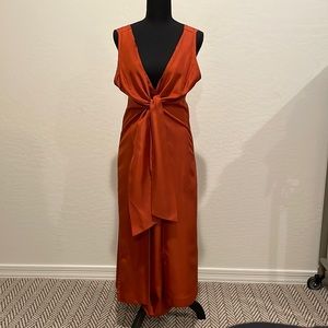 janine black cut out maxi dress Black Off Shoulder Maxi Dress